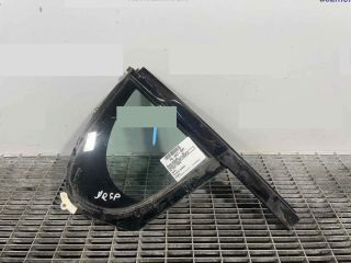 bontott JAGUAR XF Jobb hátsó Fixüveg (Ajtóban)