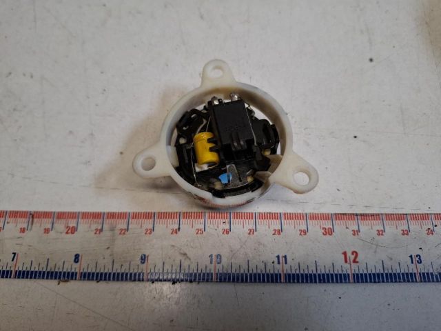 bontott JAGUAR XF Jobb hátsó Hangszóró