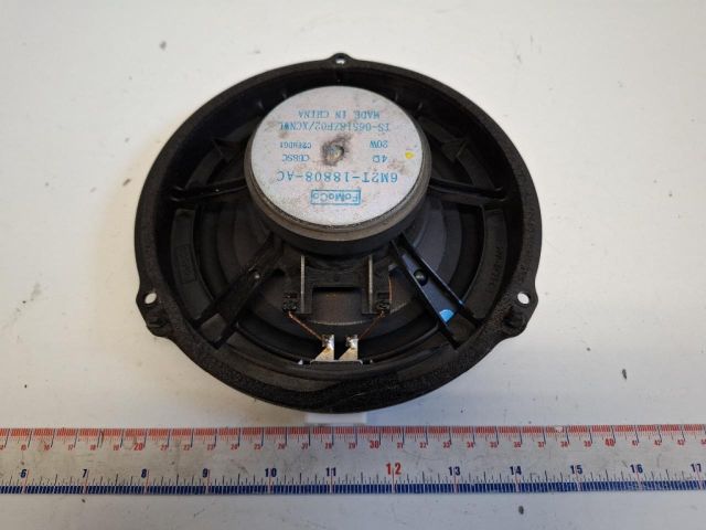 bontott JAGUAR XF Jobb hátsó Hangszóró