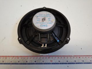 bontott JAGUAR XF Jobb hátsó Hangszóró