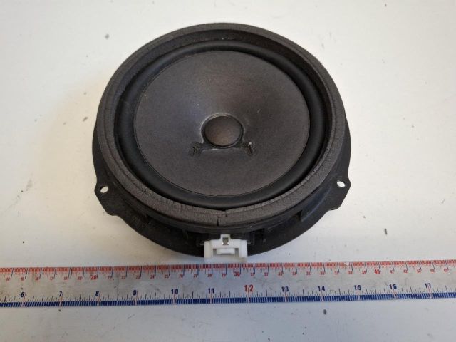 bontott JAGUAR XF Jobb hátsó Hangszóró