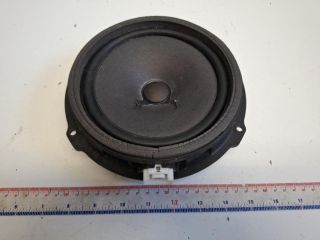 bontott JAGUAR XF Jobb hátsó Hangszóró