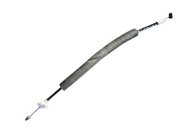 bontott JAGUAR XF Jobb hátsó Kilincs Bowden