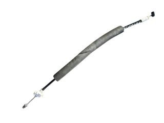 bontott JAGUAR XF Jobb hátsó Kilincs Bowden