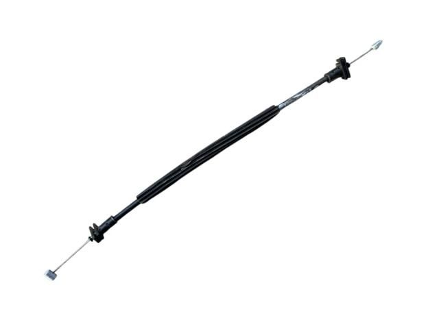 bontott JAGUAR XF Jobb hátsó Kilincs Bowden