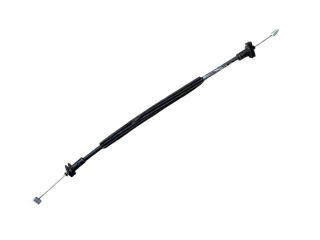 bontott JAGUAR XF Jobb hátsó Kilincs Bowden