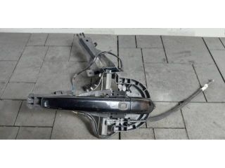 bontott JAGUAR XF Jobb hátsó Külső Kilincs