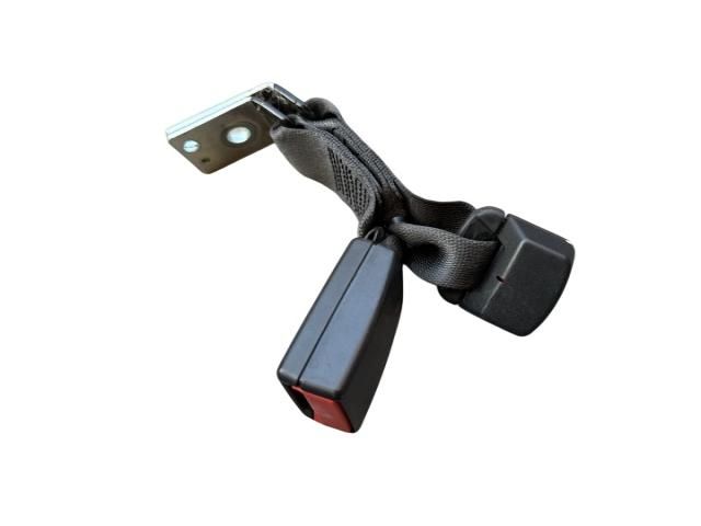 bontott JAGUAR XF Jobb hátsó Övfeszítő