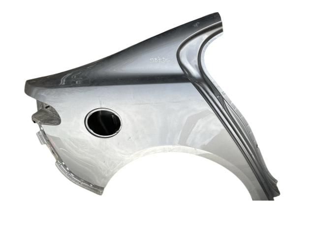 bontott JAGUAR XF Jobb hátsó Sárvédő