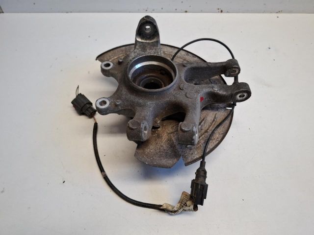 bontott JAGUAR XF Jobb hátsó Tengelycsonk