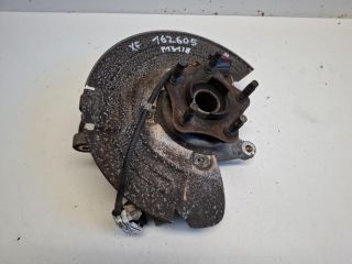 bontott JAGUAR XF Jobb hátsó Tengelycsonk