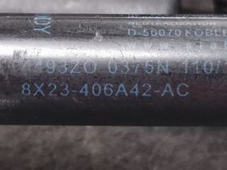 bontott JAGUAR XF Jobb hátsó Zsanér