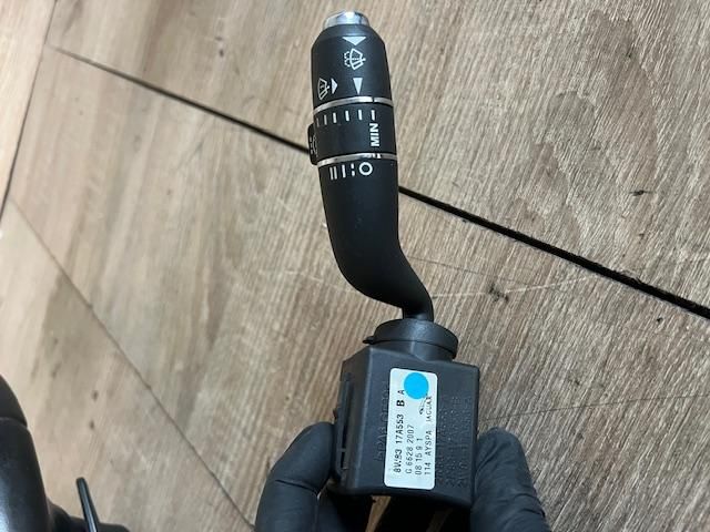 bontott JAGUAR XF Jobb Kormánykapcsoló Ablaktörlő