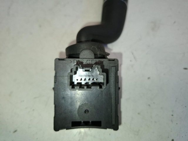 bontott JAGUAR XF Jobb Kormánykapcsoló Ablaktörlő