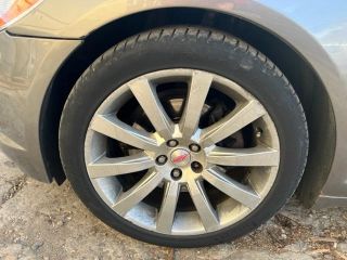 bontott JAGUAR XF Jobb Kormánykapcsoló Ablaktörlő