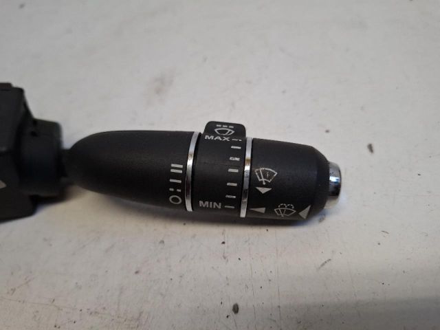 bontott JAGUAR XF Jobb Kormánykapcsoló Ablaktörlő