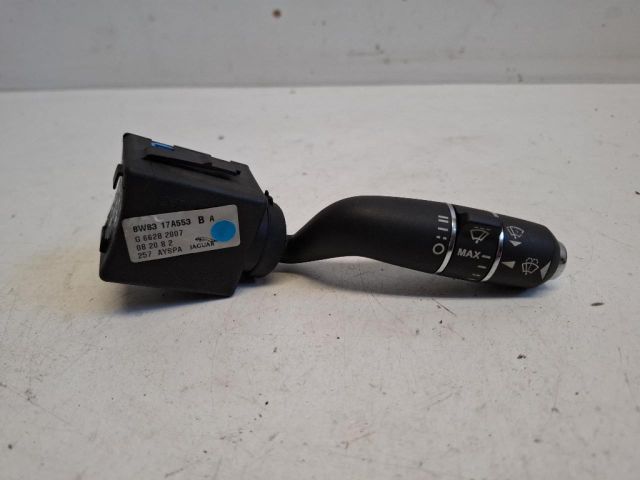 bontott JAGUAR XF Jobb Kormánykapcsoló Ablaktörlő