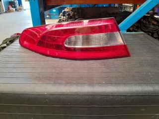 bontott JAGUAR XF Jobb Külső Hátsó Lámpa