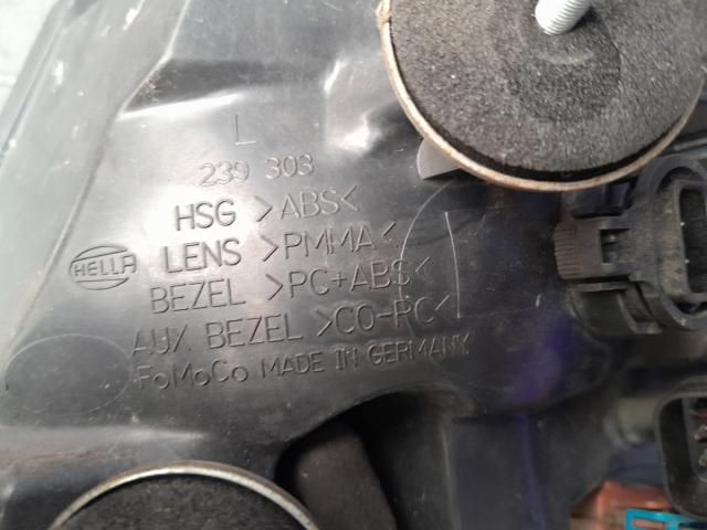 bontott JAGUAR XF Jobb Külső Hátsó Lámpa