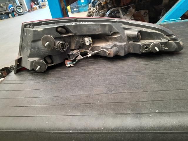 bontott JAGUAR XF Jobb Külső Hátsó Lámpa