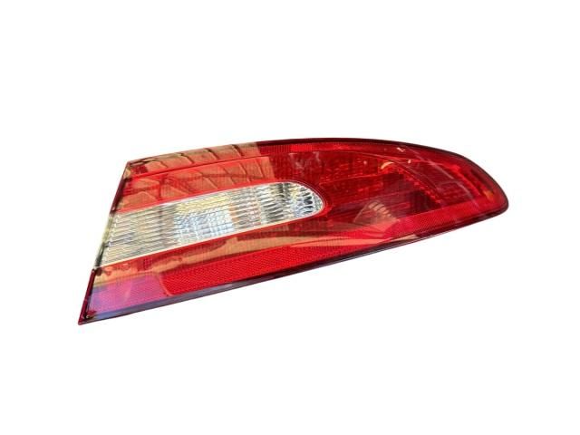 bontott JAGUAR XF Jobb Külső Hátsó Lámpa