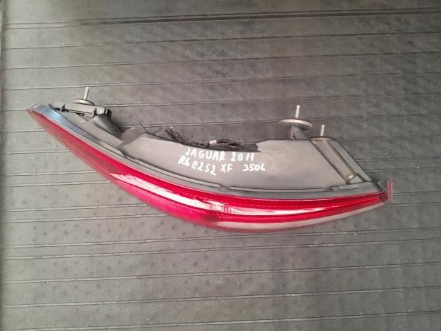 bontott JAGUAR XF Jobb Külső Hátsó Lámpa