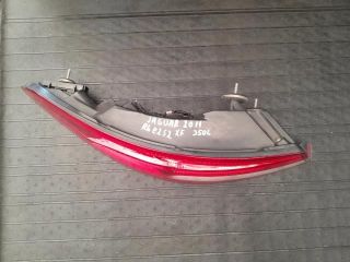 bontott JAGUAR XF Jobb Külső Hátsó Lámpa