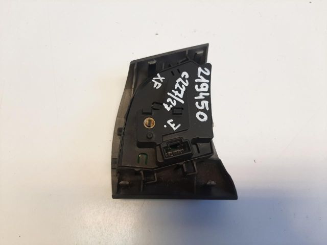 bontott JAGUAR XF Jobb Multikormány Kapcsoló