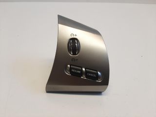 bontott JAGUAR XF Jobb Multikormány Kapcsoló