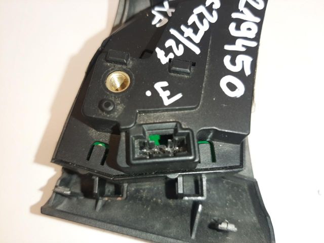 bontott JAGUAR XF Jobb Multikormány Kapcsoló