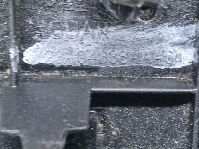 bontott JAGUAR XF Jobb Műszerfal Díszléc