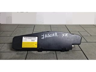 bontott JAGUAR XF Jobb Oldallégzsák