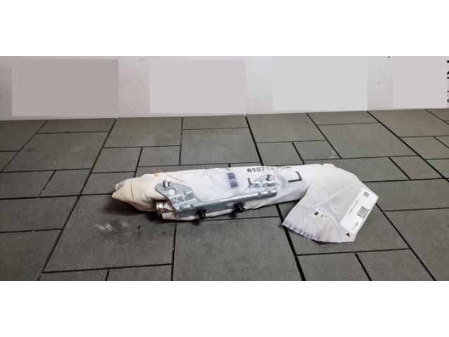 bontott JAGUAR XF Jobb Oldallégzsák