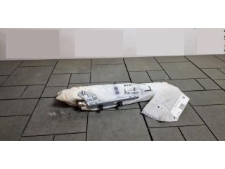 bontott JAGUAR XF Jobb Oldallégzsák