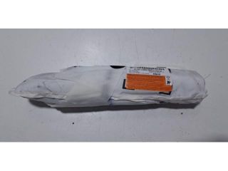 bontott JAGUAR XF Jobb Oldallégzsák