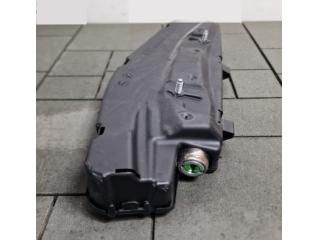 bontott JAGUAR XF Jobb Oldallégzsák