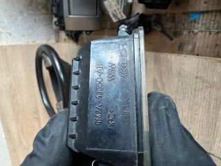 bontott JAGUAR XF Jobb Rendszámtábla Világítás