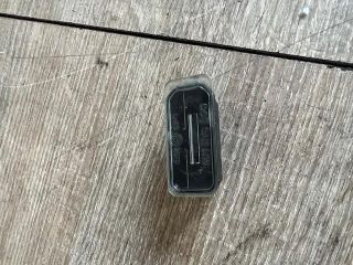 bontott JAGUAR XF Jobb Rendszámtábla Világítás