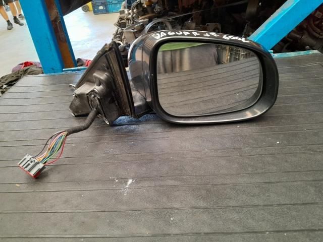 bontott JAGUAR XF Jobb Visszapillantó Tükör (Elektromos)