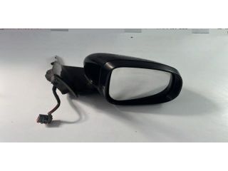 bontott JAGUAR XF Jobb Visszapillantó Tükör (Elektromos)