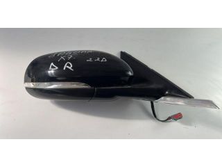 bontott JAGUAR XF Jobb Visszapillantó Tükör (Elektromos)