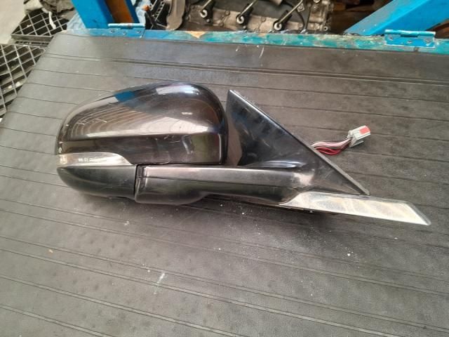 bontott JAGUAR XF Jobb Visszapillantó Tükör (Elektromos)