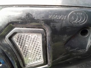 bontott JAGUAR XF Jobb Visszapillantó Tükör (Elektromos)