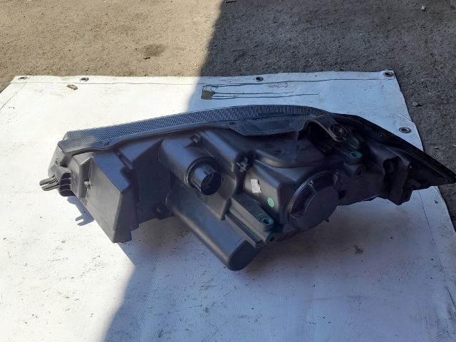 bontott JAGUAR XF Jobb Xenon Fényszóró