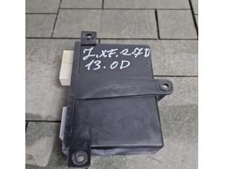 bontott JAGUAR XF Kézifék Elektronika