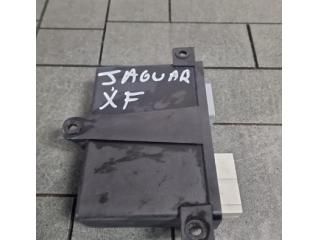 bontott JAGUAR XF Kézifék Elektronika
