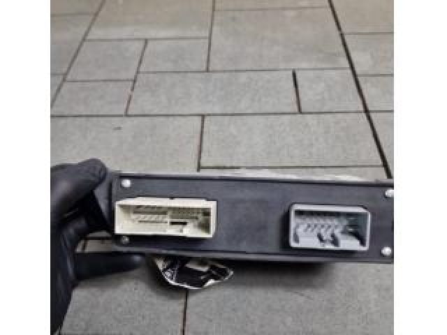 bontott JAGUAR XF Kézifék Elektronika