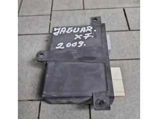 bontott JAGUAR XF Kézifék Elektronika