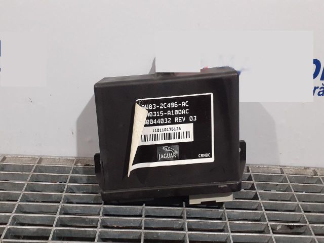 bontott JAGUAR XF Kézifék Elektronika