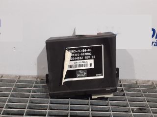 bontott JAGUAR XF Kézifék Elektronika